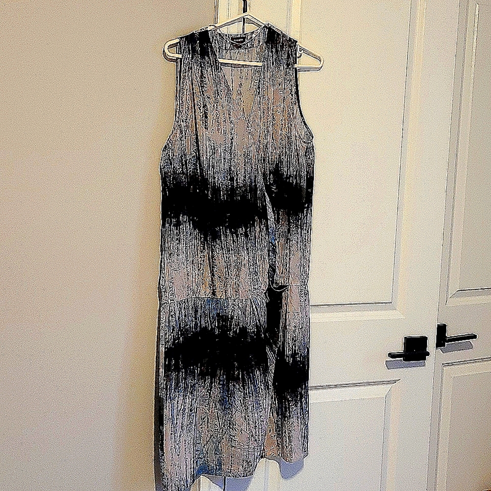 Danier Dress